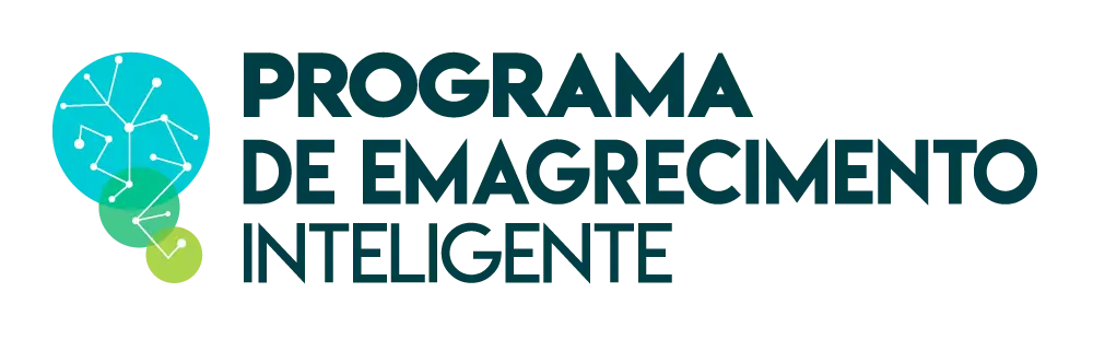 Logo Programa de Emagrecimento Inteligente