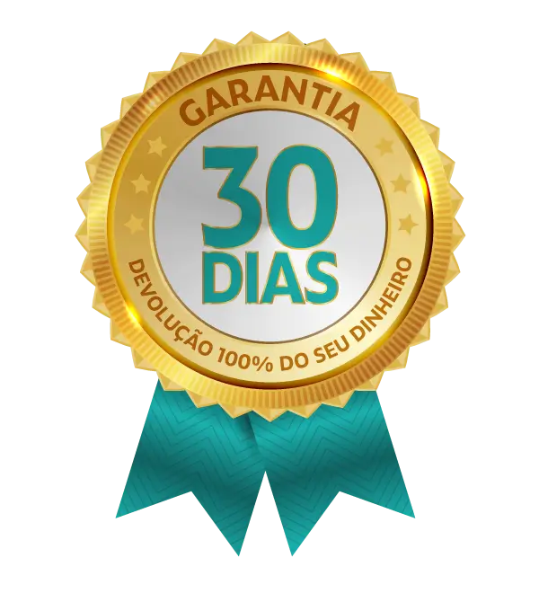 Garantia Programa de Emagrecimento Inteligente