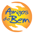 Logo Amigos do Bem